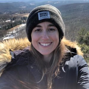 Meet your Posher, Jenna